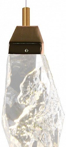 Подвесной светильник Kink Light Джина 07862-1A,36 Подвесной светильник Kink Light Джина 07862-1A,36