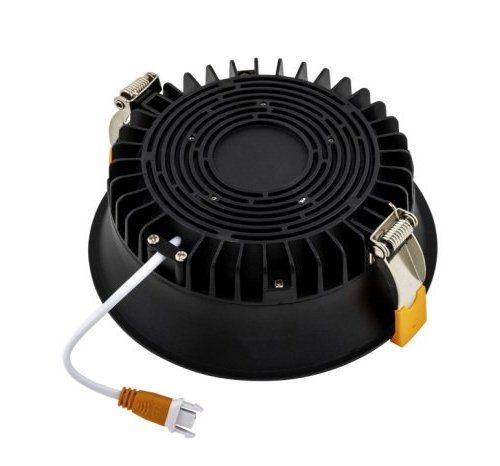 Точечный светильник DesignLed WL-BQ BQ009115-BL-NW