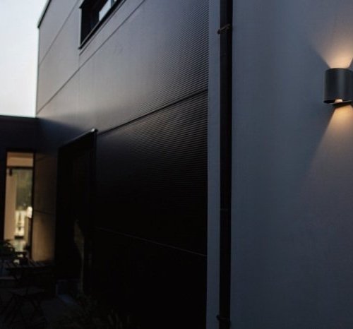 Архитектурная подсветка Oasis Light TUBE LED W1041-2-3K Bl