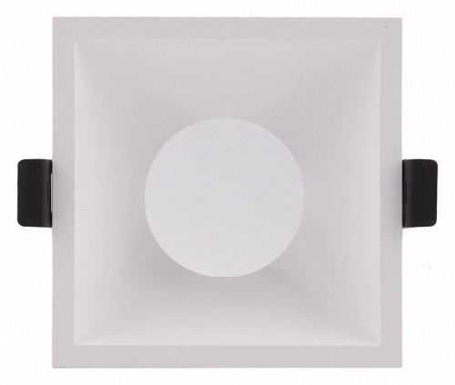 Встраиваемый светильник Mantra Lamborjini 6841