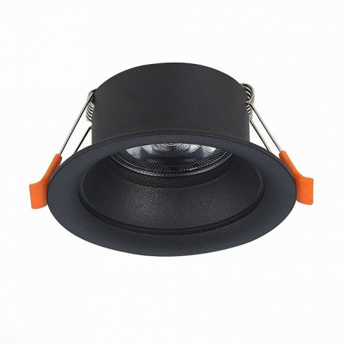 Встраиваемый светильник ST Luce ST200.408.01 Встраиваемый светильник ST Luce ST200.408.01