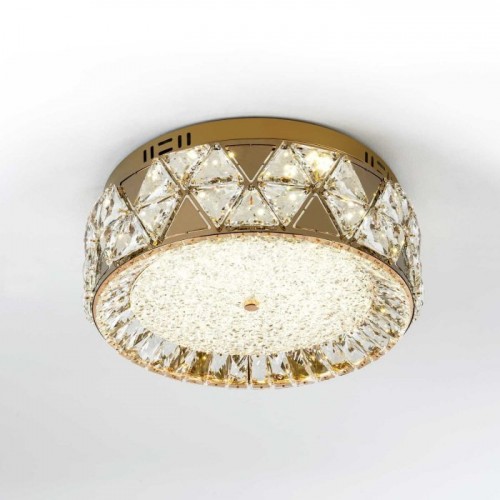 Потолочный светильник MODELUX ML.2304.400 GD Потолочный светильник MODELUX ML.2304.400 GD