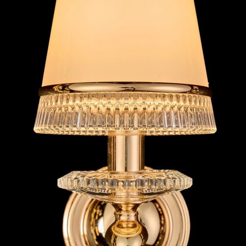 Бра Ester LE7914/1W GD