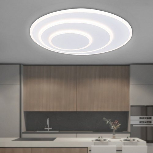 Накладной светильник Ambrella Light FA FA7707