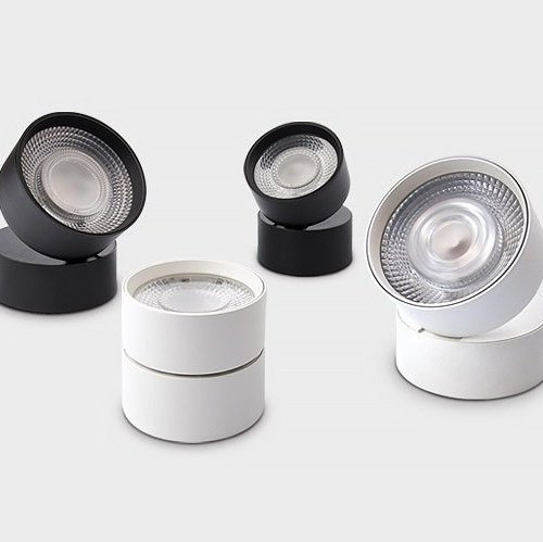 Спот Italline IT02-011 white 3000K