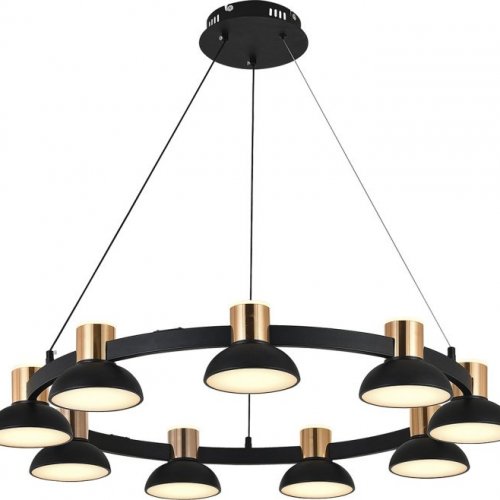 Подвесной светильник Indigo Traforo V000183L