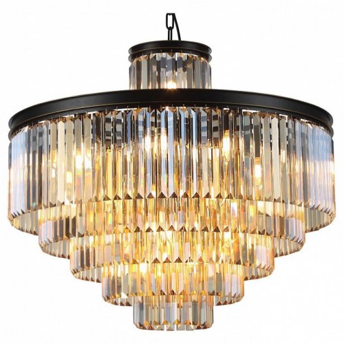 Подвесная люстра Citilux Мартин CL332152 Подвесная люстра Citilux Мартин CL332152