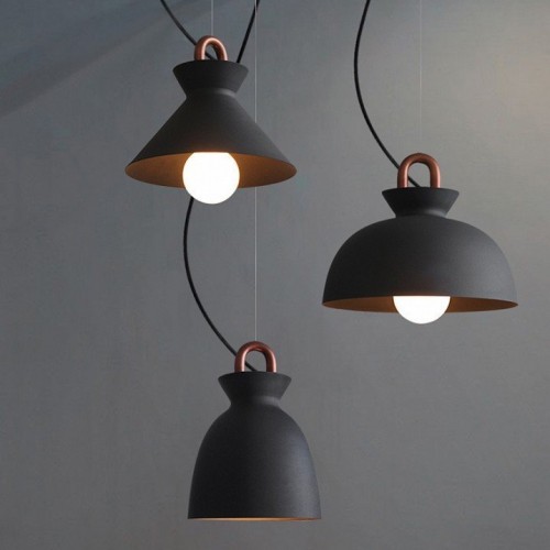 Подвесной светильник ImperiumLoft OMGCOIL01