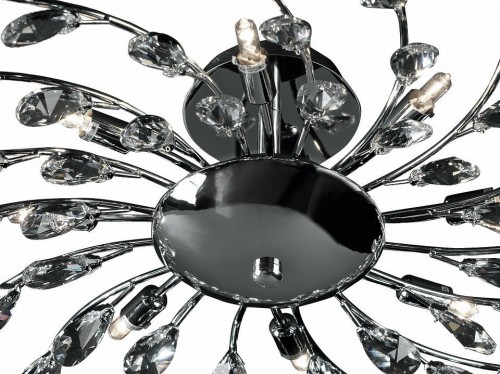 Потолочная люстра Lightstar Isabelle 791184