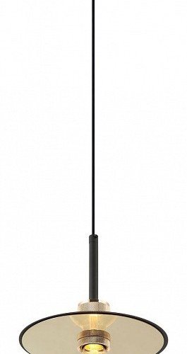 Подвесной светильник Lussole Loft LSP-8488