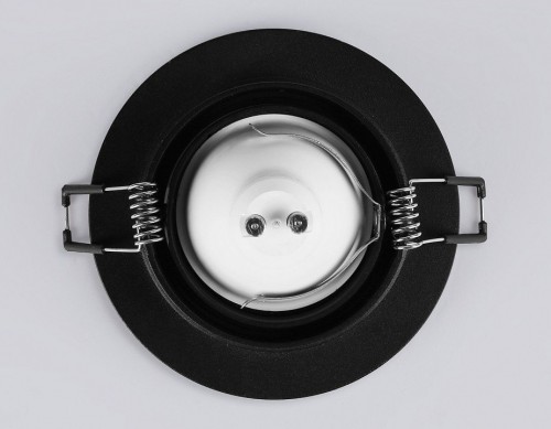 Точечный светильник Ambrella light Techno Spot TN102742