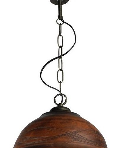 Подвесной светильник Чаша Чаша с молоком