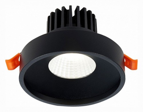 Встраиваемый светодиодный светильник ST Luce ST751.448.10