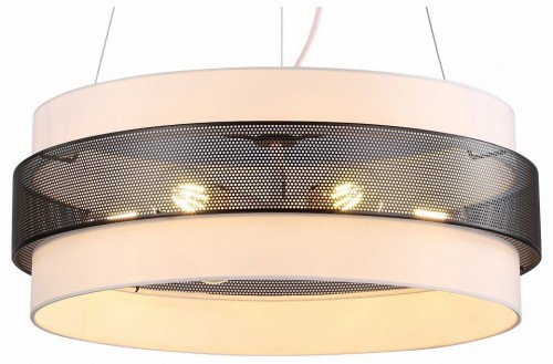 Подвесная люстра Moderli Gela V10486-6P Подвесная люстра Moderli Gela V10486-6P