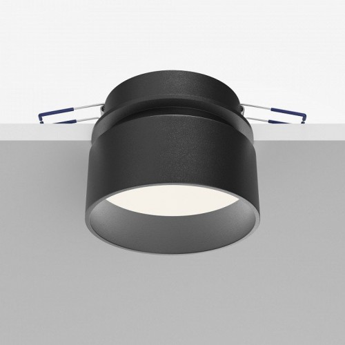 Точечный светильник Maytoni Amary DL062-GU10-B