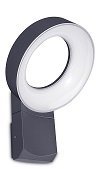 Настенный светильник уличный Oasis Light W6163S Настенный светильник уличный Oasis Light W6163S