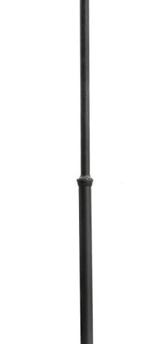 Наземный фонарь ALBORG L 79710LA/A2 09 Bl