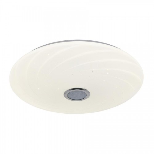 Потолочный светодиодный светильник Uniel ULI-D291 72W/SW+RGB/50 Mercury UL-00007840 Потолочный светодиодный светильник Uniel ULI-D291 72W/SW+RGB/50 Mercury UL-00007840