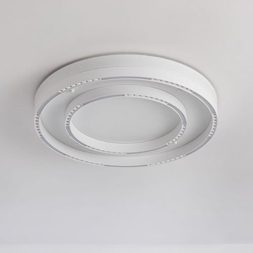 Потолочный светодиодный светильник Ambrella light Comfort Line FL5821