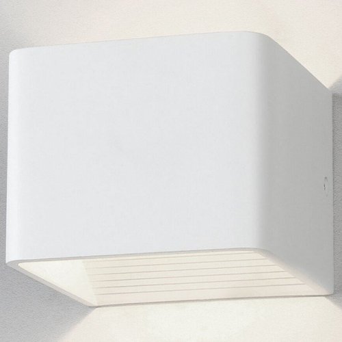 Настенный светодиодный светильник Elektrostandard Corudo MRL LED 1060 белый a063686 Настенный светодиодный светильник Elektrostandard Corudo MRL LED 1060 белый a063686