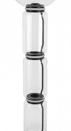 Торшер Divinare Trumpet 1242/06 PN-30 Торшер Divinare Trumpet 1242/06 PN-30