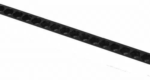 Трековый светильник Vision48/25 4825-039-L293-18W-36DG-4000K-WH