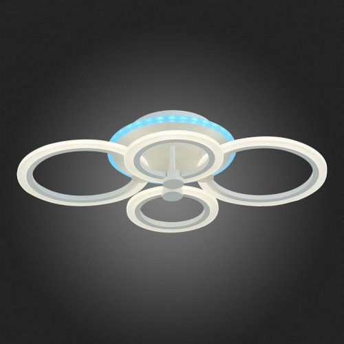 Потолочная люстра EvoLed Cerina SLE500552-04RGB