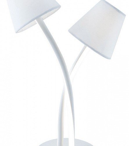 Интерьерная настольная лампа MW-Light Аэлита 480032702