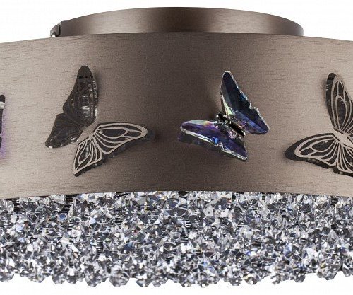 Накладной светильник Lightstar Faraone 701021