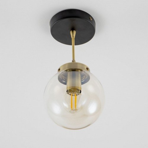 Подвесной светильник Citilux Планета CL105115 Подвесной светильник Citilux Планета CL105115