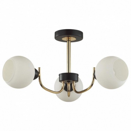 Потолочная люстра Lumion Bliss 5642/3C Потолочная люстра Lumion Bliss 5642/3C