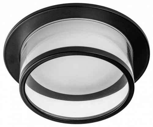 Точечный светильник Lightstar Maturo GU10 072007