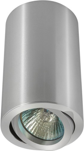 Точечный светильник AM Group AM322 AM322-120 AL