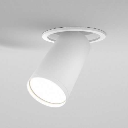 Встраиваемый спот Maytoni Technical Focus S C048CL-U-1W Встраиваемый спот Maytoni Technical Focus S C048CL-U-1W