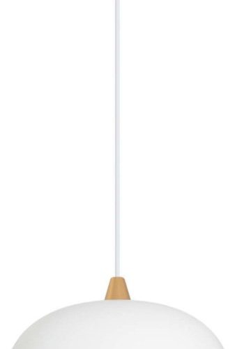 Подвесной светодиодный светильник Arlight SP-PEONY-HANG-R250-15W Warm3000 039548