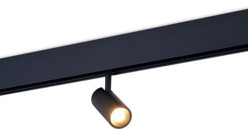 Трековый светильник Alpha DL20295WW5B Трековый светильник Alpha DL20295WW5B