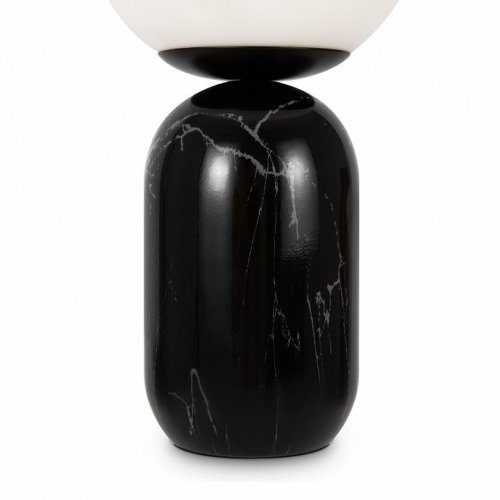 Интерьерная настольная лампа Fossil FR5288TL-01B