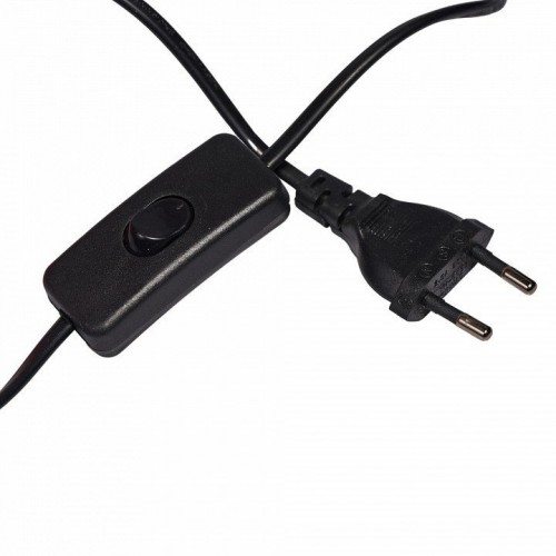 Настольная лампа (UL-00002121) Uniel TLI-221 Red E27 Настольная лампа (UL-00002121) Uniel TLI-221 Red E27