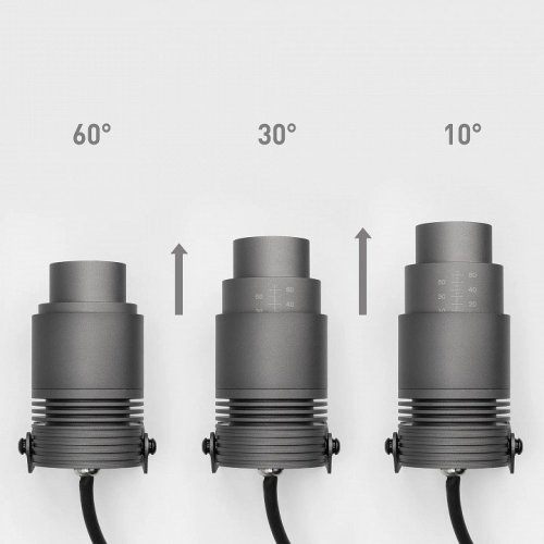 Настенно-потолочный прожектор Arlight RAY 026447(2) Настенно-потолочный прожектор Arlight RAY 026447(2)