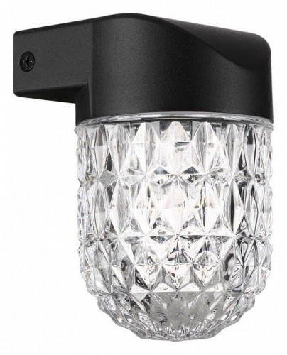 Настенный светильник уличный Novotech Estima 359295