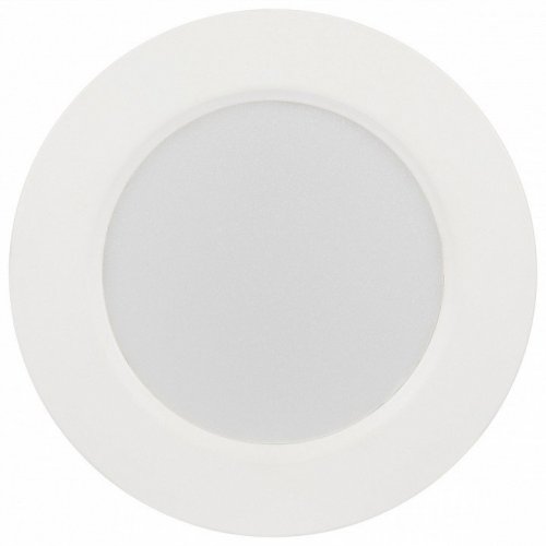 Встраиваемый светильник Эра LED панель Б0057421