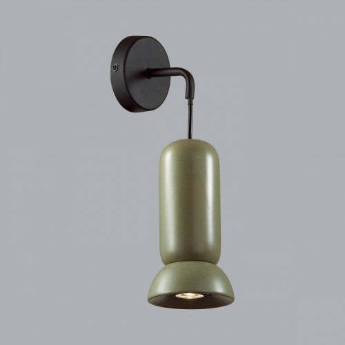 Бра Odeon Light Kerama 5054/1WB Бра Odeon Light Kerama 5054/1WB