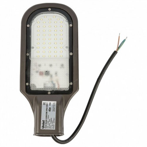 Консольный светильник Uniel ULV-R22H UL-00009518 Консольный светильник Uniel ULV-R22H UL-00009518