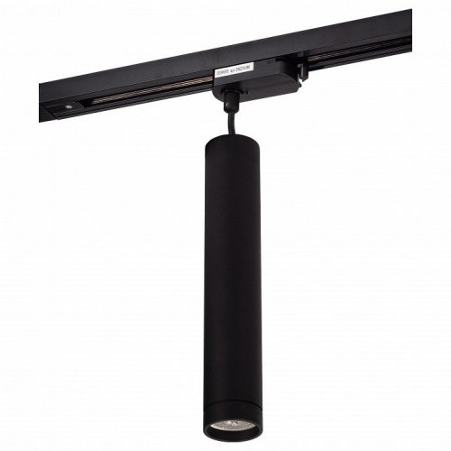 Трековый светильник Denkirs DK6210-BK
