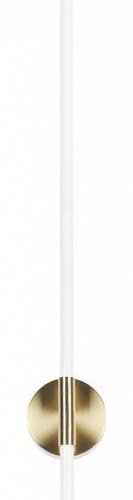 Настенный светильник Loft IT Luke 10148/1000