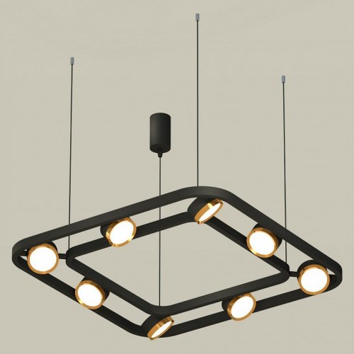 Подвесной светильник Ambrella light TRADITIONAL XB9182102 Подвесной светильник Ambrella light TRADITIONAL XB9182102