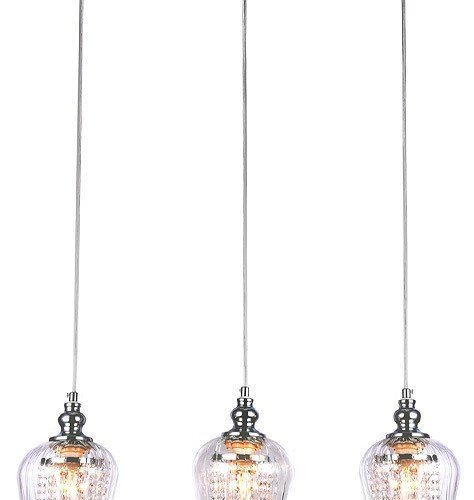 Подвесной светильник Ambrella light Traditional TR3612