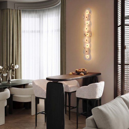 Настенный светильник Loft IT Alicante 10248/7W Настенный светильник Loft IT Alicante 10248/7W