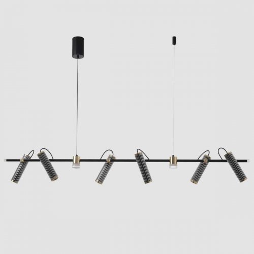 Подвесной светильник Crystal Lux EXTRA SP8 Подвесной светильник Crystal Lux EXTRA SP8