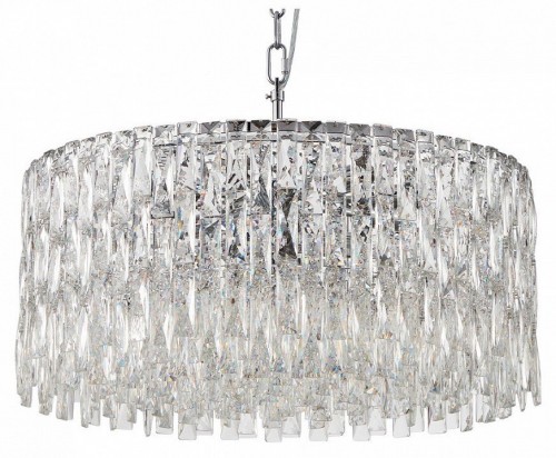 Подвесная люстра Favourite Robby 4723-12P